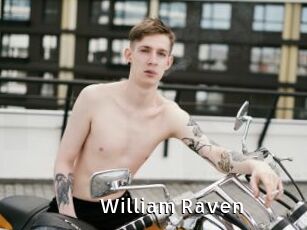 William_Raven