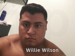 Willie_Wilson