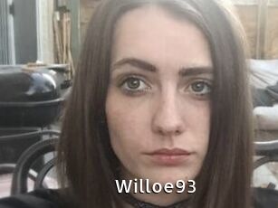 Willoe93