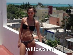 WillowSmith