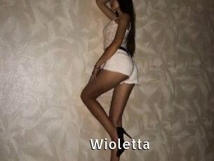 Wioletta