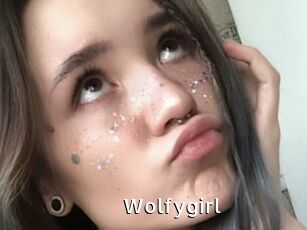 Wolfygirl