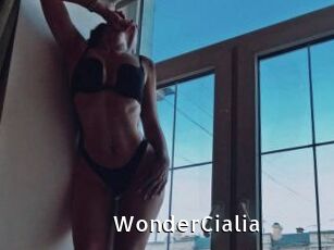 WonderCialia