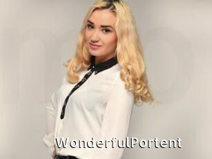 WonderfulPortent