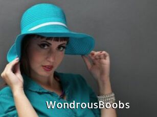 WondrousBoobs