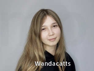 Wandacatts