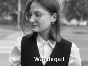 Wandagail