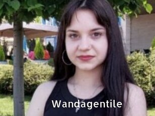 wandagentile My Porno Stash