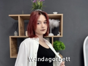 Wandagorbett