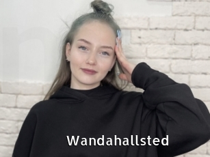 Wandahallsted
