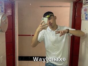 Waylonaxe