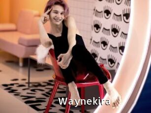Waynekira