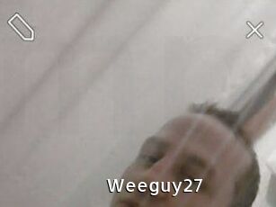 Weeguy27