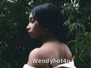 Wendyhot4u