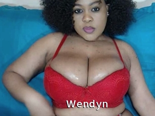 Wendyn