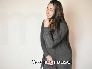 Wendyrouse