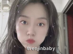 Wenjinbaby