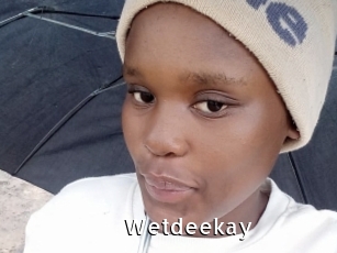 Wetdeekay