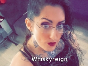 Whiskyreign