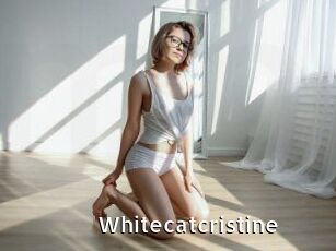 Whitecatcristine