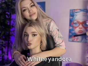 Whitneyandora