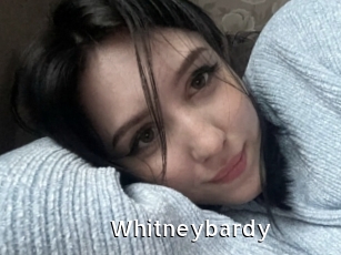 Whitneybardy