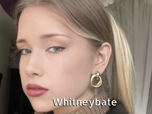 Whitneybate