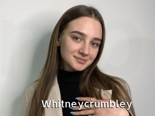 Whitneycrumbley