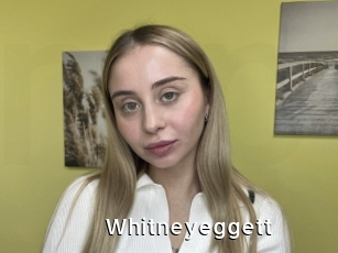 whitneyeggett My Porno Stash