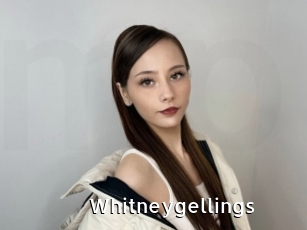 Whitneygellings