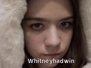 Whitneyhadwin