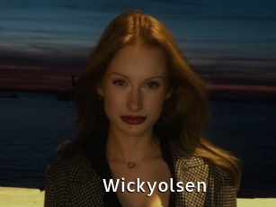 Wickyolsen