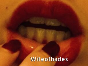 Wifeofhades