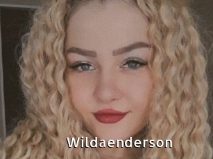 Wildaenderson