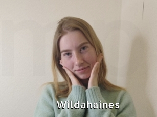 Wildahaines