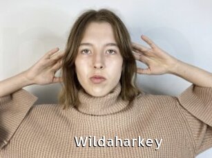 Wildaharkey