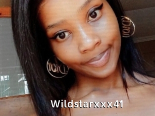 Wildstarxxx41