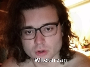 Wildtarzan