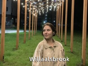 willaalsbrook My Porno Stash
