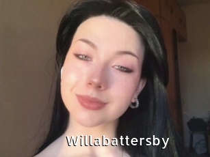 Willabattersby