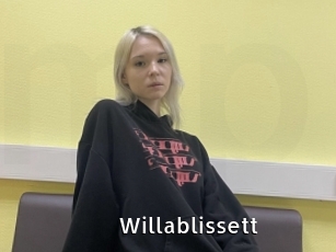 Willablissett