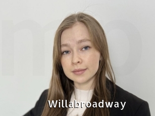 Willabroadway