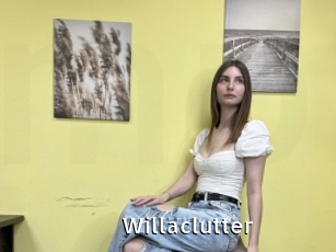 Willaclutter