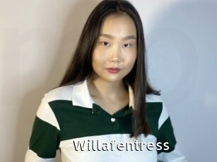 Willafentress