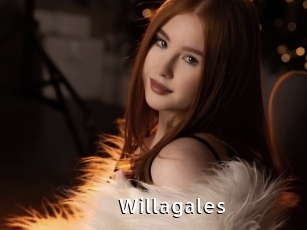 Willagales