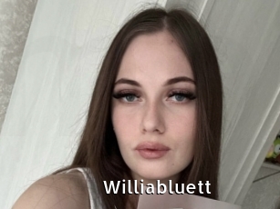 Williabluett