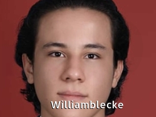 Williamblecke