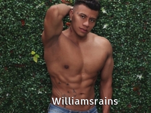 Williamsrains