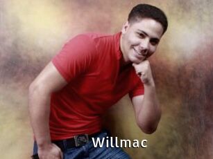 Willmac