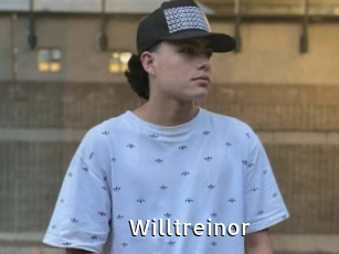 Willtreinor